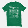 Virgo Label-Mens-Basic-Tee-DrMonekers