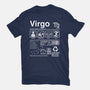 Virgo Label-Mens-Basic-Tee-DrMonekers