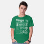 Virgo Label-Mens-Basic-Tee-DrMonekers