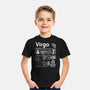 Virgo Label-Youth-Basic-Tee-DrMonekers