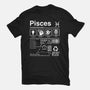 Pisces Label-Youth-Basic-Tee-DrMonekers