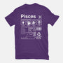 Pisces Label-Youth-Basic-Tee-DrMonekers