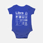 Libra Label-Baby-Basic-Onesie-DrMonekers