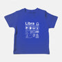 Libra Label-Baby-Basic-Tee-DrMonekers
