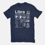 Libra Label-Youth-Basic-Tee-DrMonekers