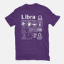 Libra Label-Youth-Basic-Tee-DrMonekers