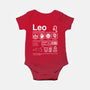 Leo Label-Baby-Basic-Onesie-DrMonekers