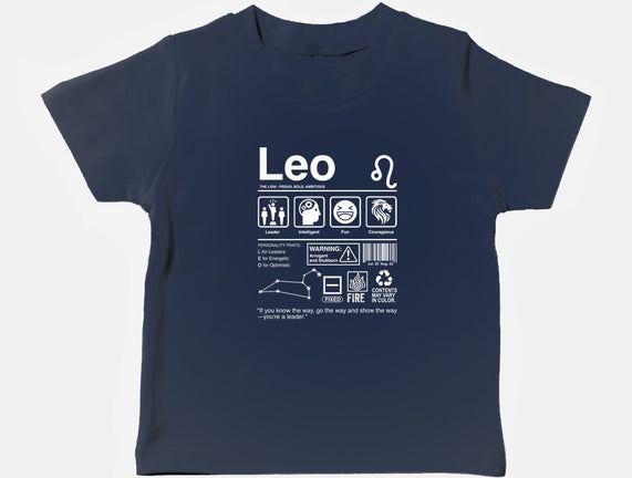 Leo Label
