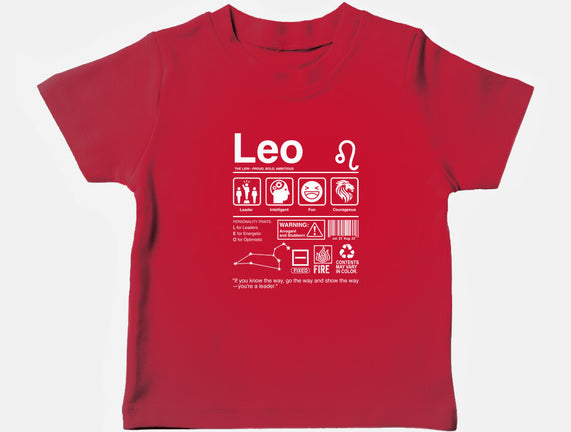 Leo Label