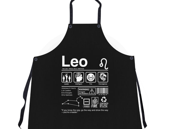 Leo Label