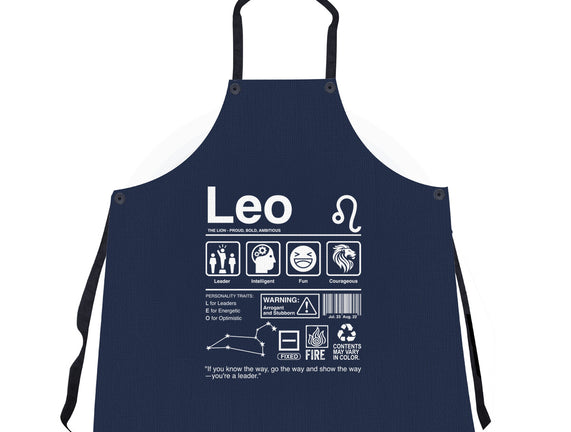 Leo Label