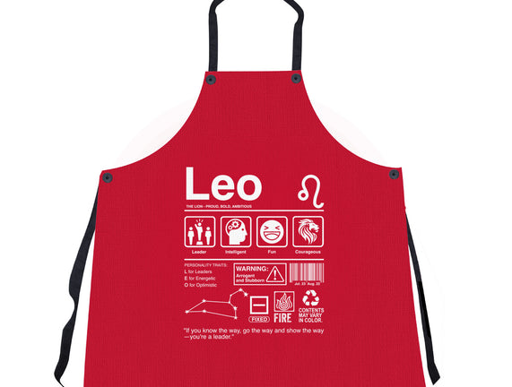 Leo Label