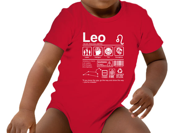 Leo Label