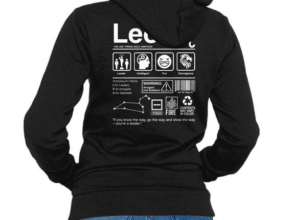 Leo Label