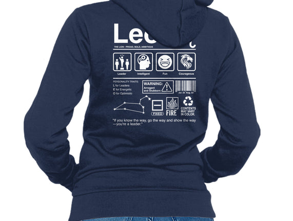 Leo Label