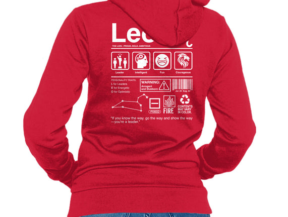 Leo Label