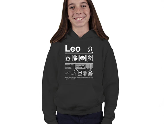 Leo Label