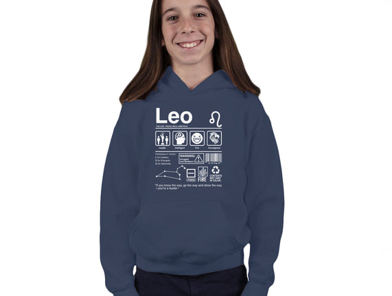 Leo Label