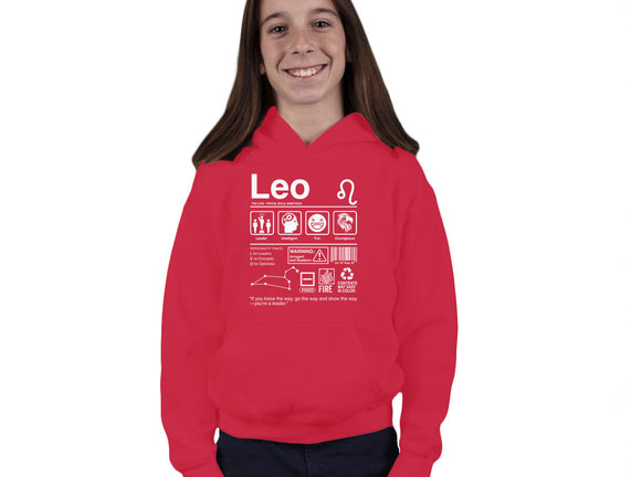 Leo Label