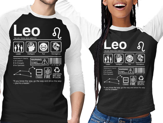 Leo Label