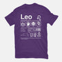 Leo Label-Womens-Basic-Tee-DrMonekers