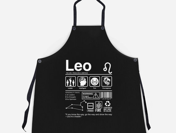 Leo Label