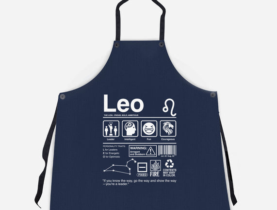 Leo Label
