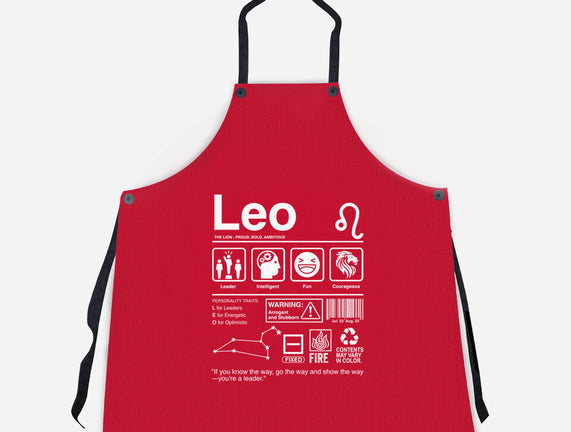 Leo Label