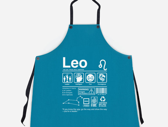 Leo Label