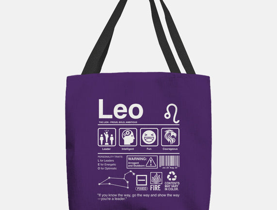 Leo Label