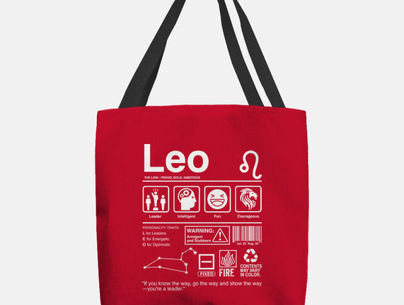 Leo Label