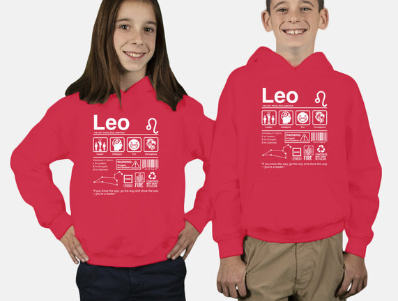 Leo Label