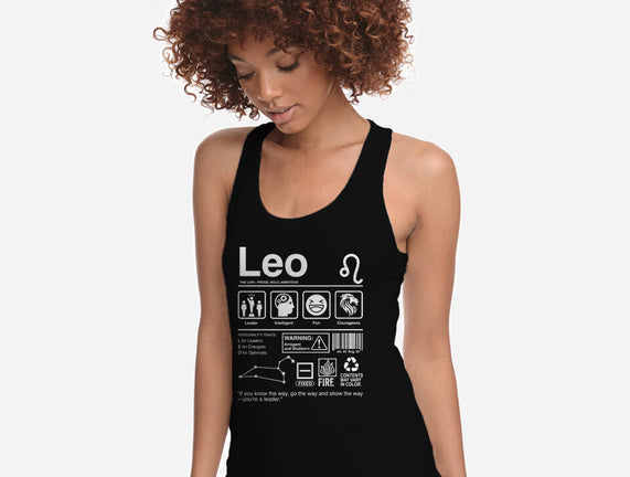 Leo Label