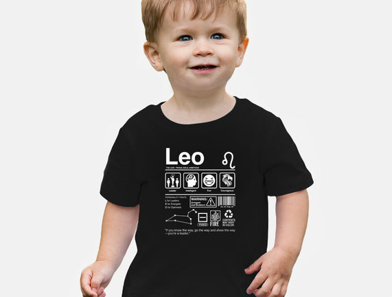 Leo Label