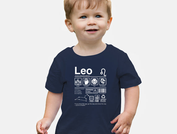 Leo Label