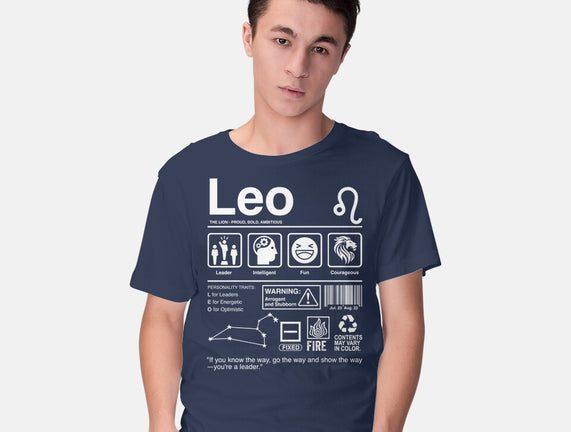 Leo Label