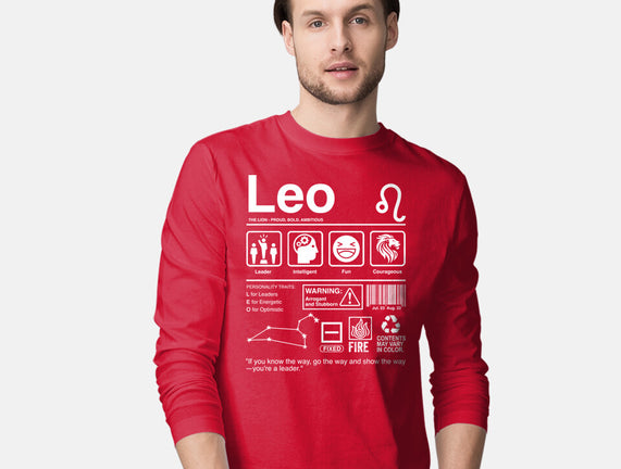 Leo Label