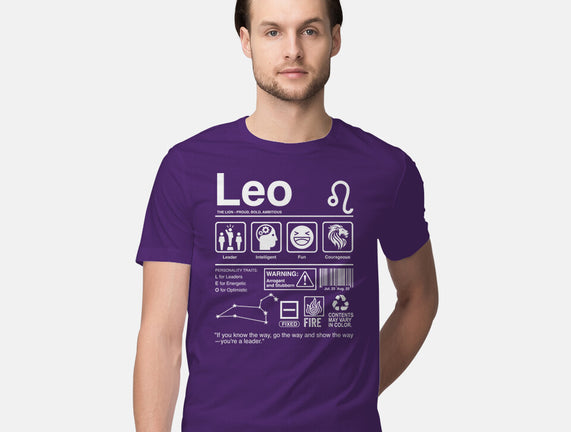 Leo Label