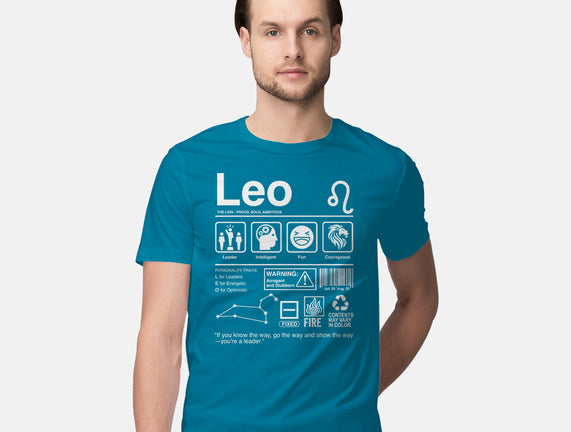 Leo Label