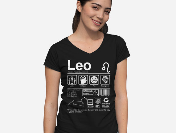 Leo Label