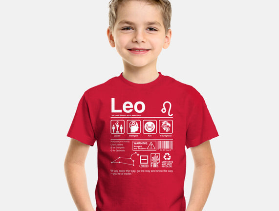 Leo Label