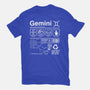 Gemini Label-Youth-Basic-Tee-DrMonekers