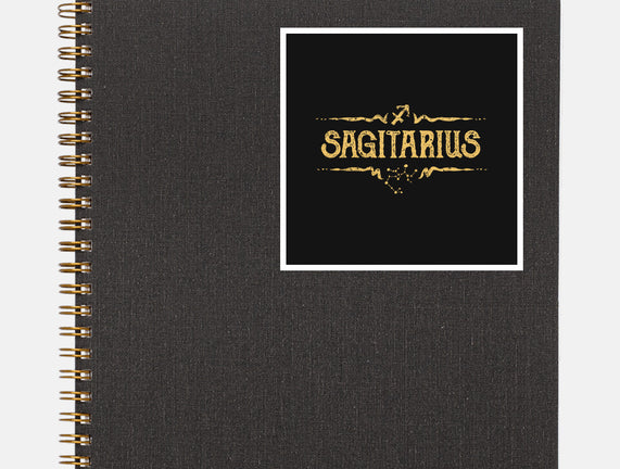 Vintage Sagitarius