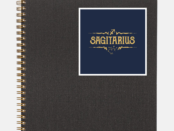 Vintage Sagitarius