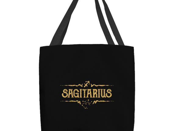 Vintage Sagitarius