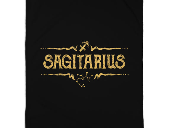 Vintage Sagitarius