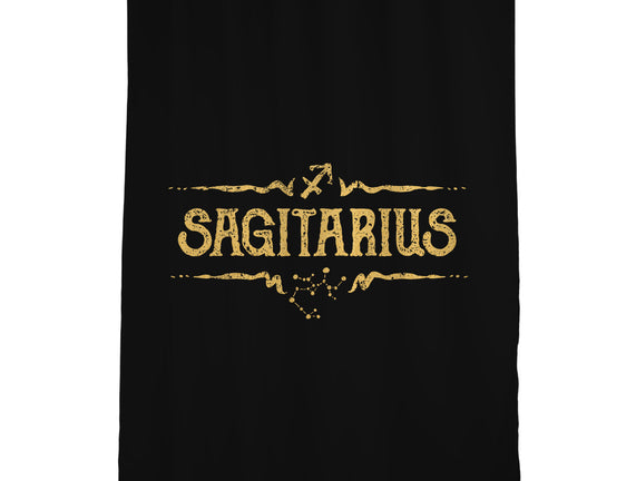 Vintage Sagitarius