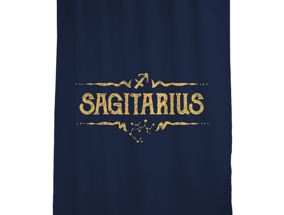 Vintage Sagitarius