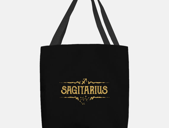 Vintage Sagitarius