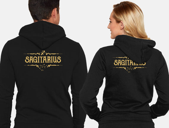 Vintage Sagitarius